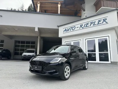Suzuki Swift 1,2 Hybrid Allgrip Shine