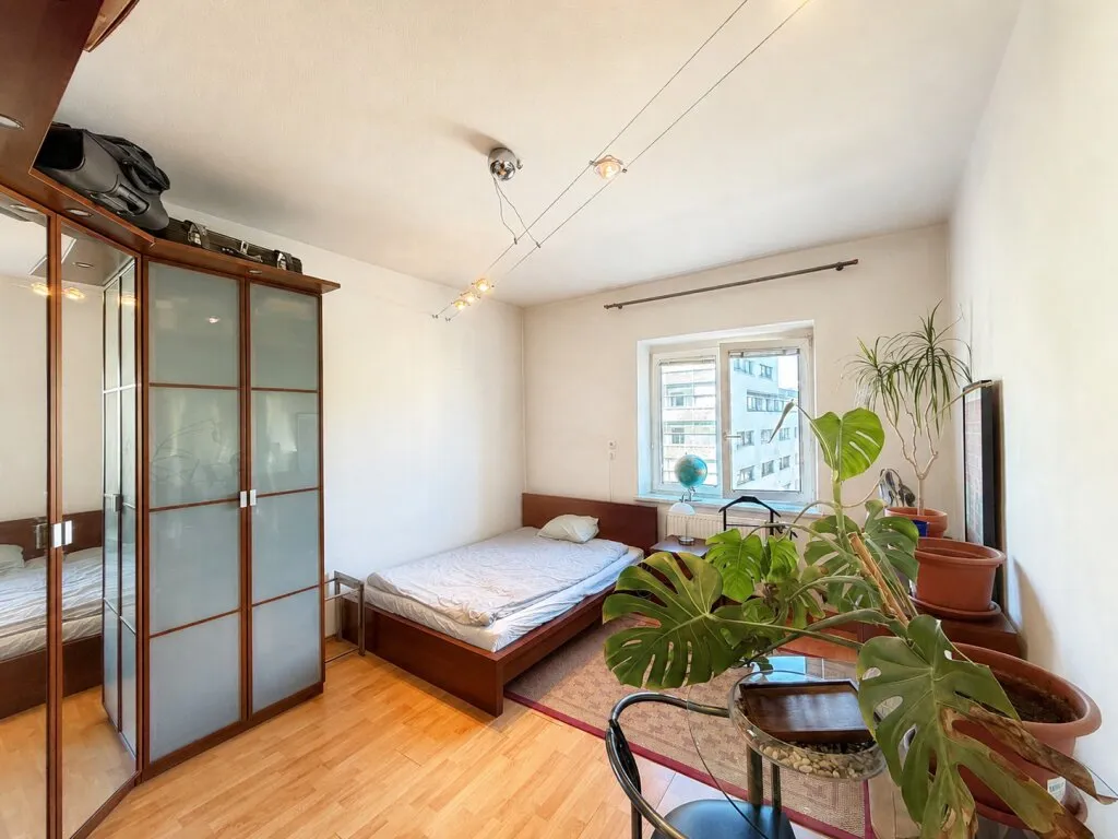 Wohnung – Wien - Ansicht 3