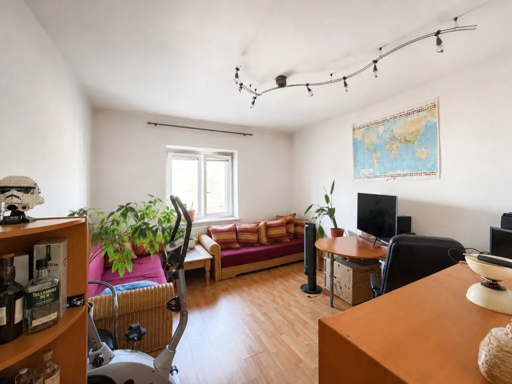 Wohnung – Wien - Ansicht 2