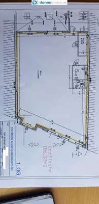 Gewerbeimmobilie mieten in Eisenstadt – 186 m², € 2.129 – Bild 21 von 21