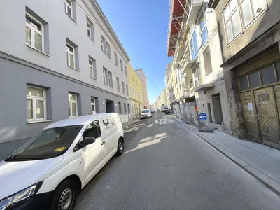 Gewerbeimmobilie kaufen in Wien – 726 m², € 869.000 – Bild 2 von 10