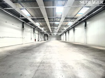 Gewerbeimmobilie mieten in Graz – 1 363 m² – Bild 2 von 2