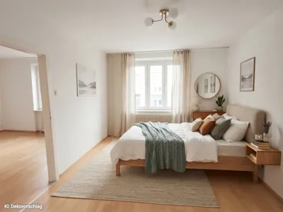 2-Zimmer-Wohnung mieten in Wien – 62,55 m², € 1.150 – Bild 4 von 9