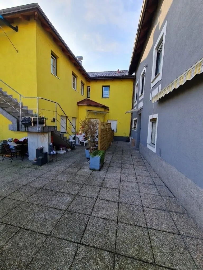 Wohnung – Pregarten, Grünbichl - Ansicht 2