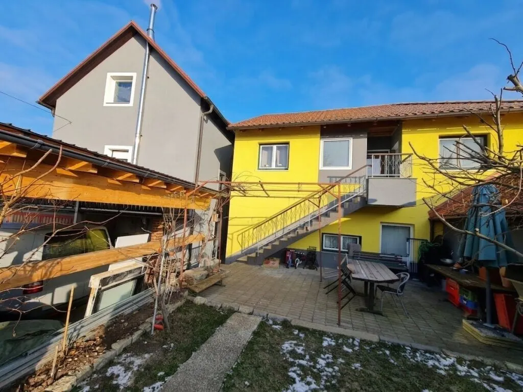 Wohnung – Pregarten, Grünbichl - Ansicht 3