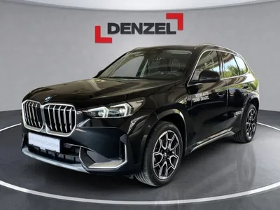 BMW X1 xDrive20d 48V Aut.