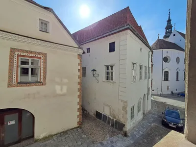 2-Zimmer-Wohnung mieten in Krems an der Donau – 86,82 m², € 849 – Bild 13 von 13