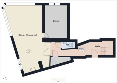 4-Zimmer-Wohnung kaufen in Wien – 137 m², € 299.000 – Bild 14 von 15