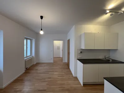 2-Zimmer-Wohnung nähe Museumsquartier – Bild 3