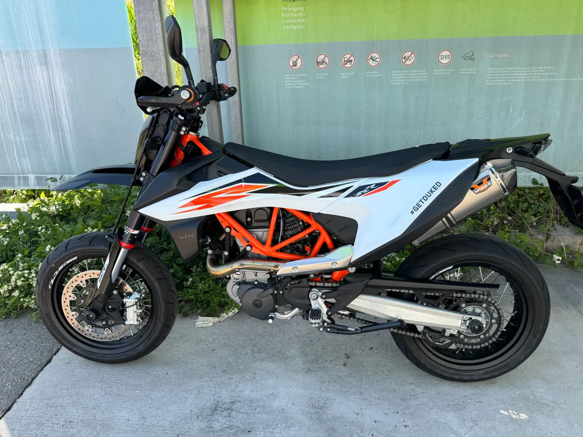 KTM 690