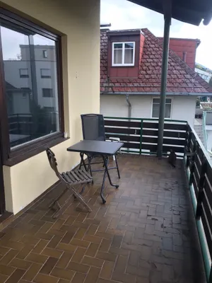 Immobilie mieten in Salzburg Stadt – 25 m², € 560 – Bild 3 von 9