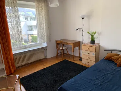 Immobilie mieten in Salzburg Stadt – 25 m², € 560 – Bild 2 von 9