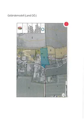 Grundstück kaufen in Gmunden – 1 503 m², € 225.000 – Bild 5 von 6