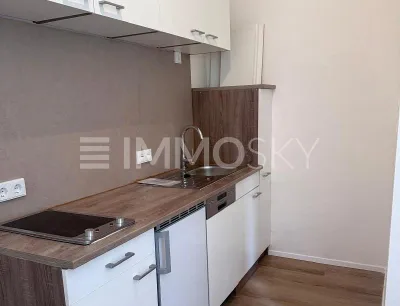 2-Zimmer-Wohnung kaufen in Linz – 53 m², € 249.000 – Bild 3 von 5