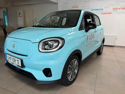 Leapmotor T03 Elektro 37,3kWh (L1082)
