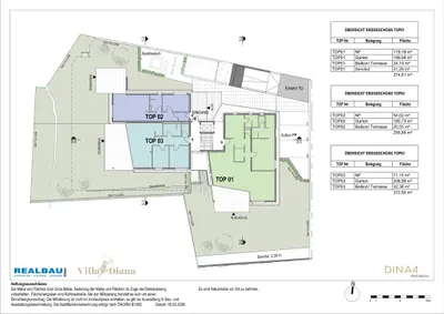 2-Zimmer-Wohnung kaufen in Innsbruck-Land – 118,84 m², € 998.730 – Bild 4 von 6
