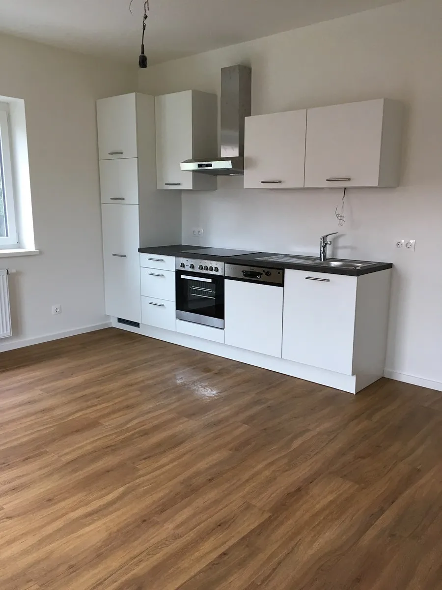 BESTLAGE in Deutschlandsberg 48m² Neubau - Ansicht 3