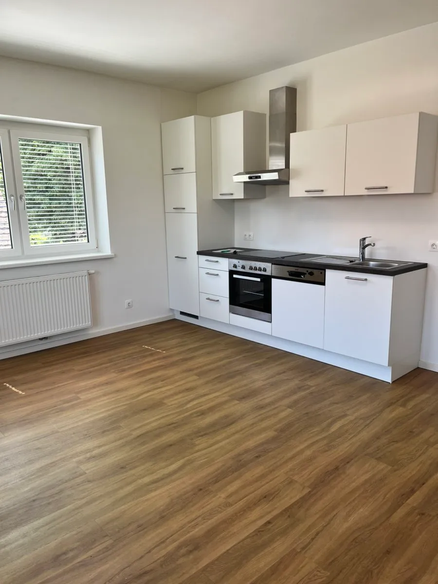 BESTLAGE in Deutschlandsberg 48m² Neubau, Deutschlandsberg