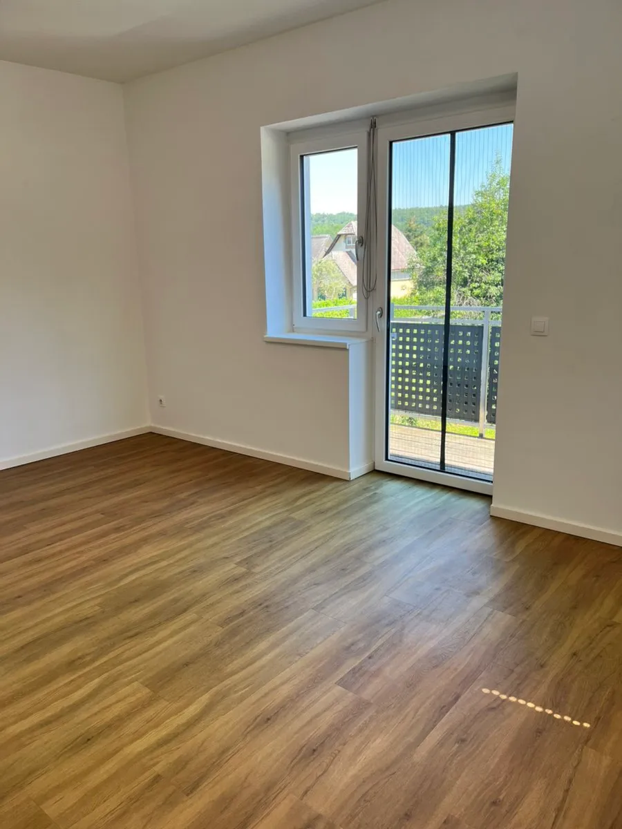 BESTLAGE in Deutschlandsberg 48m² Neubau - Ansicht 2
