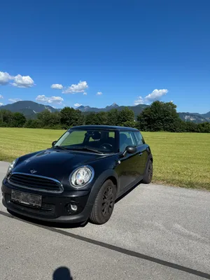 MINI Mini