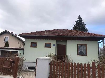 Haus mieten in Sankt Pölten – 50 m², € 1.150 – Bild 1 von 15