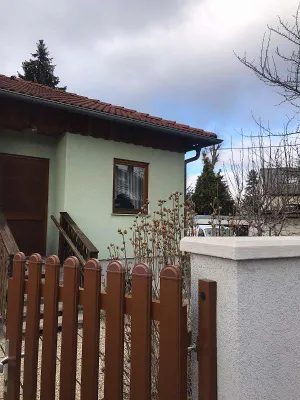 Haus mieten in Sankt Pölten – 50 m², € 1.150 – Bild 3 von 15