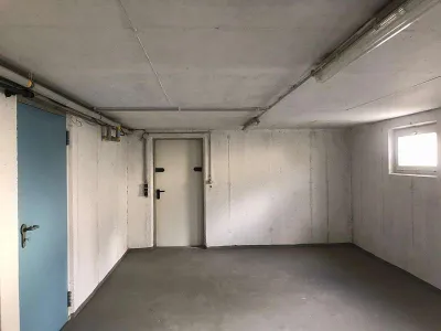 Haus mieten in Sankt Pölten – 50 m², € 1.150 – Bild 13 von 15