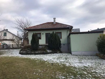 Haus mieten in Sankt Pölten – 50 m², € 1.150 – Bild 2 von 15