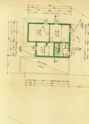 Haus mieten in Sankt Pölten – 50 m², € 1.150 – Bild 15 von 15