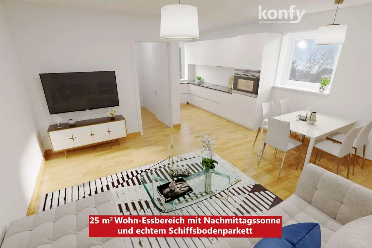 House in Graz, Krottendorf, Wetzelsdorf - Ansicht 2