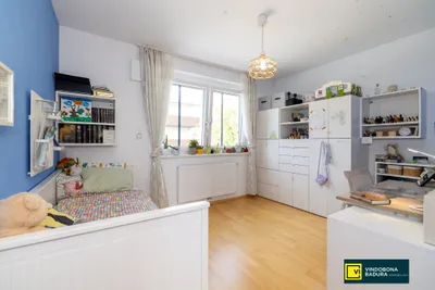 4-Zimmer-Haus kaufen in Mödling – 113,18 m², € 648.000 – Bild 27 von 33