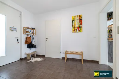 4-Zimmer-Haus kaufen in Mödling – 113,18 m², € 648.000 – Bild 10 von 33