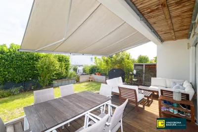 4-Zimmer-Haus kaufen in Mödling – 113,18 m², € 648.000 – Bild 5 von 33