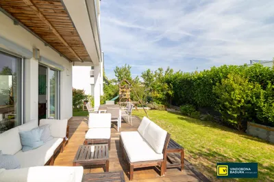 4-Zimmer-Haus kaufen in Mödling – 113,18 m², € 648.000 – Bild 22 von 33
