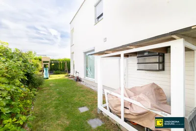 4-Zimmer-Haus kaufen in Mödling – 113,18 m², € 648.000 – Bild 15 von 33
