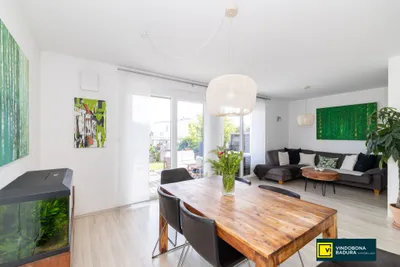 4-Zimmer-Haus kaufen in Mödling – 113,18 m², € 648.000 – Bild 7 von 33