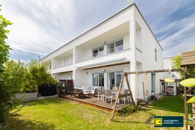 4-Zimmer-Haus kaufen in Mödling – 113,18 m², € 648.000 – Bild 19 von 33