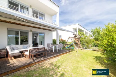 4-Zimmer-Haus kaufen in Mödling – 113,18 m², € 648.000 – Bild 18 von 33