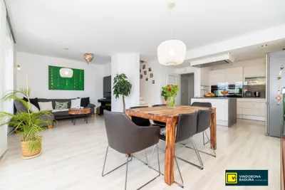 4-Zimmer-Haus kaufen in Mödling – 113,18 m², € 648.000 – Bild 11 von 33