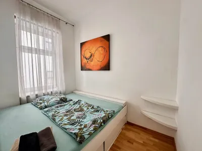 2-Zimmer-Wohnung kaufen in Wien – 40,83 m², € 199.000 – Bild 9 von 13