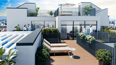2-Zimmer-Wohnung kaufen in Wien – 54,28 m², € 731.000 – Bild 5 von 7