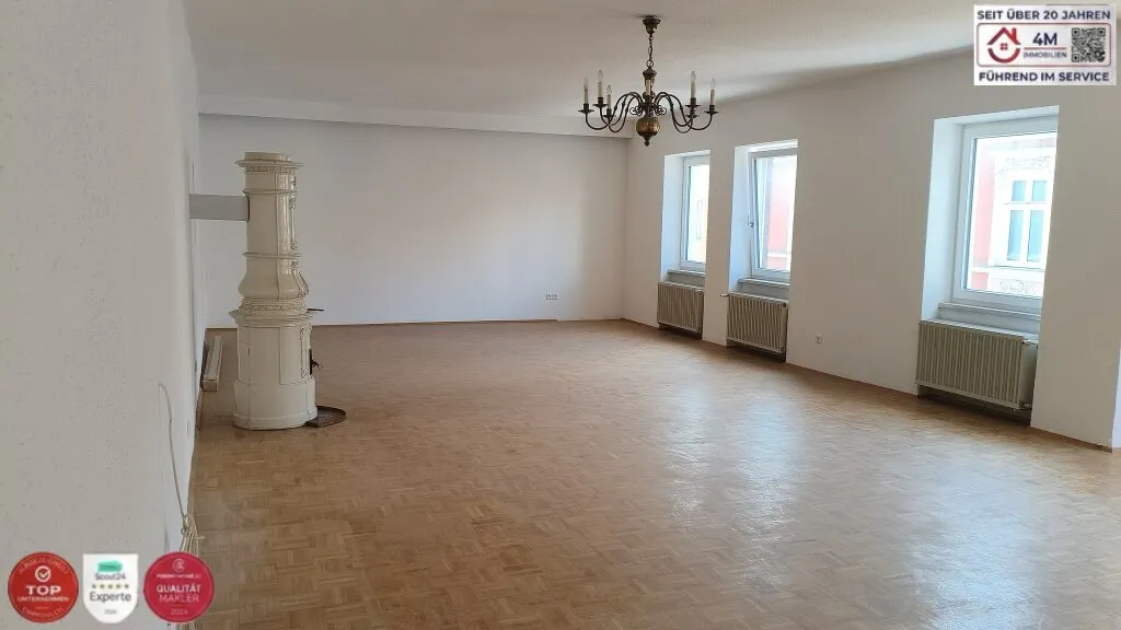 Wohnung – Waidhofen an der Thaya - Ansicht 3