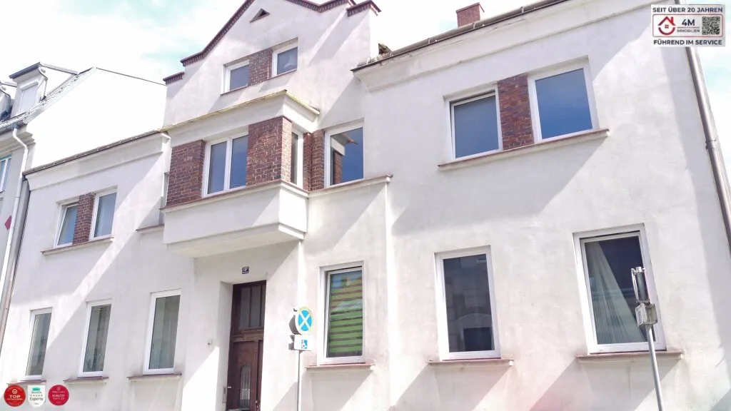 Wohnung – Waidhofen an der Thaya