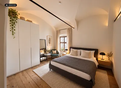 2-Zimmer-Wohnung kaufen in Südoststeiermark – 45,14 m², € 128.649 – Bild 3 von 4