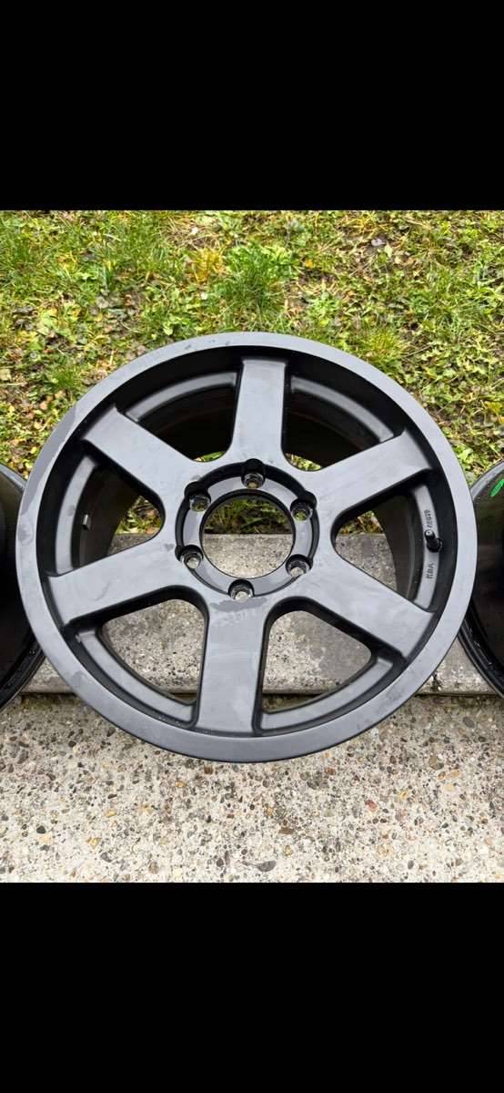 Alufelgen Ranger Raptor, € 700,- (4075 Aumühle) - willhaben