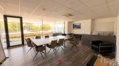 Gewerbeimmobilie mieten in Graz-Umgebung – 317 m², € 3.644 – Bild 2 von 5