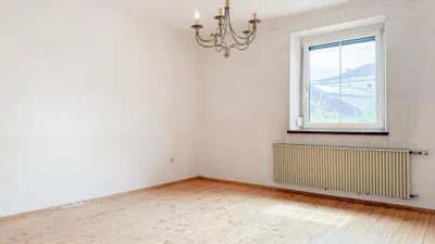 6-Zimmer-Gewerbeimmobilie kaufen in Vöcklabruck – 185 m², € 325.000 – Bild 14 von 23