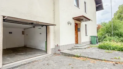 6-Zimmer-Gewerbeimmobilie kaufen in Vöcklabruck – 185 m², € 325.000 – Bild 10 von 23