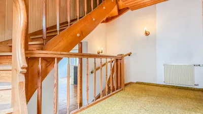 6-Zimmer-Gewerbeimmobilie kaufen in Vöcklabruck – 185 m², € 325.000 – Bild 13 von 23