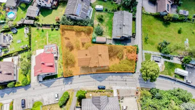 6-Zimmer-Gewerbeimmobilie kaufen in Vöcklabruck – 185 m², € 325.000 – Bild 23 von 23